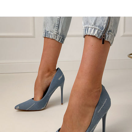  High heels model 214620 PRIMO 
