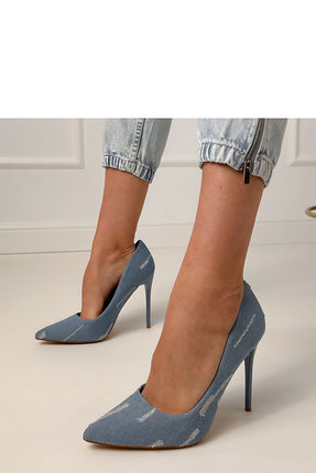  High heels model 214620 PRIMO 