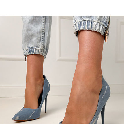 High heels model 214620 PRIMO 
