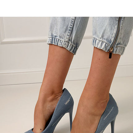  High heels model 214620 PRIMO 