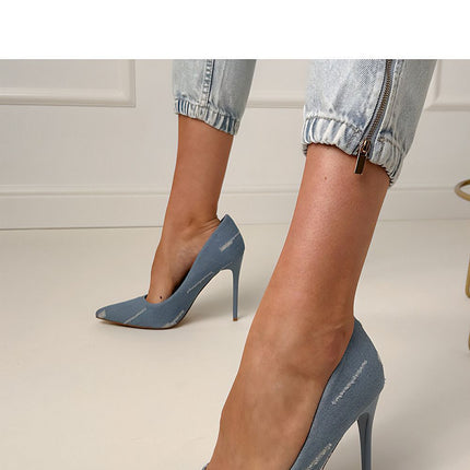  High heels model 214620 PRIMO 