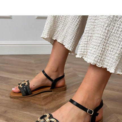  Sandals model 214626 PRIMO 