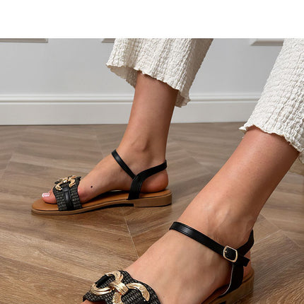  Sandals model 214626 PRIMO 