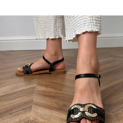  Sandals model 214626 PRIMO 