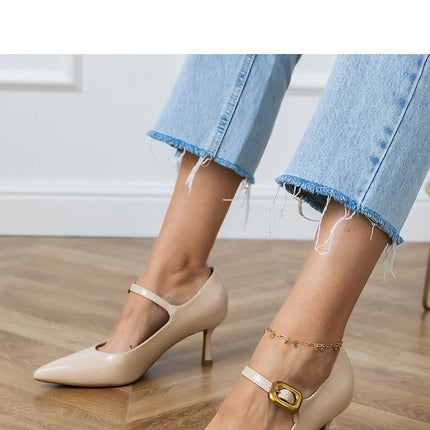  High heels model 214641 PRIMO 