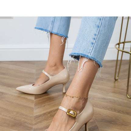  High heels model 214641 PRIMO 