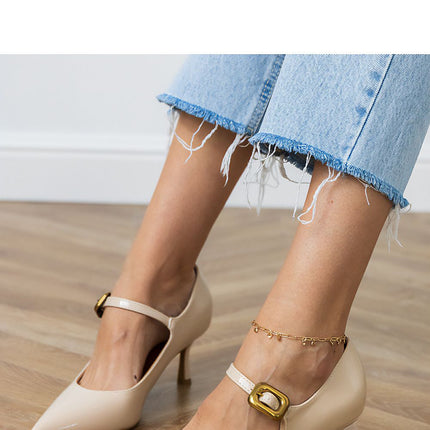  High heels model 214641 PRIMO 