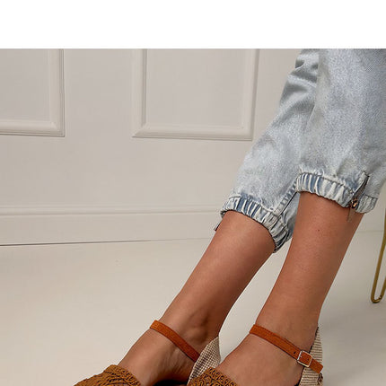  Sandals model 214646 PRIMO 