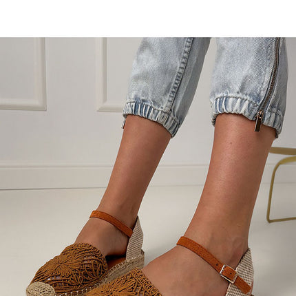  Sandals model 214646 PRIMO 