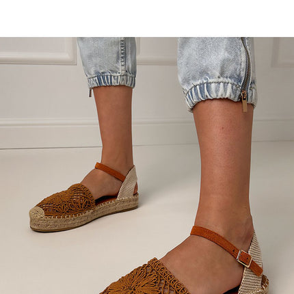  Sandals model 214646 PRIMO 
