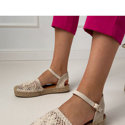  Sandals model 214647 PRIMO 