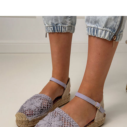  Sandals model 214648 PRIMO 