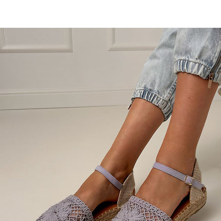  Sandals model 214648 PRIMO 