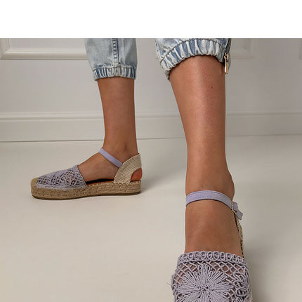  Sandals model 214648 PRIMO 