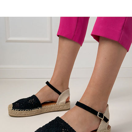  Sandals model 214649 PRIMO 