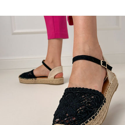  Sandals model 214649 PRIMO 