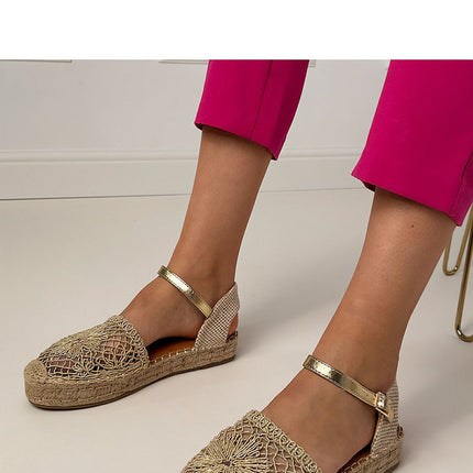  Sandals model 214651 PRIMO 