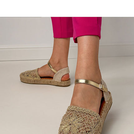  Sandals model 214651 PRIMO 