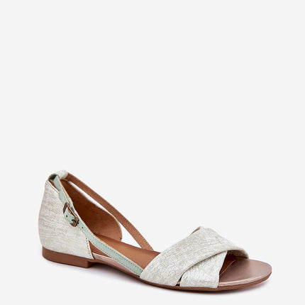  Sandals model 214696 Step in style 