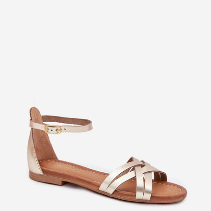  Sandals model 214698 Step in style 