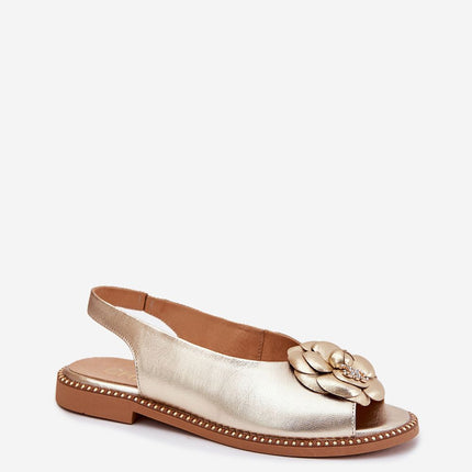  Sandals model 214703 Step in style 