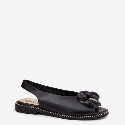  Sandals model 214704 Step in style 