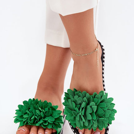  Flip-flops model 214708 Step in style 