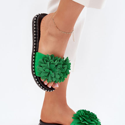  Flip-flops model 214708 Step in style 