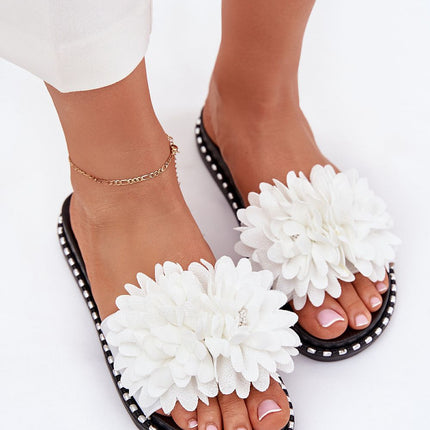  Flip-flops model 214710 Step in style 