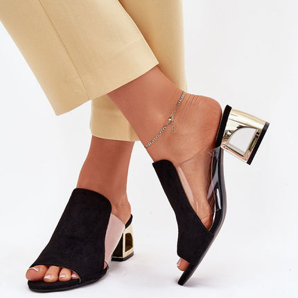  Flip-flops model 214712 Step in style 