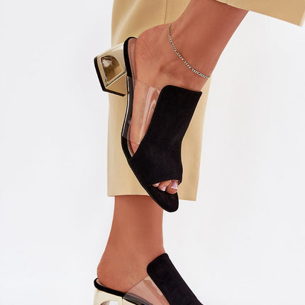  Flip-flops model 214712 Step in style 