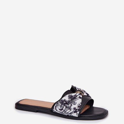  Flip-flops model 214716 Step in style 