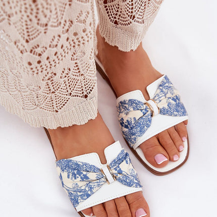  Flip-flops model 214717 Step in style 