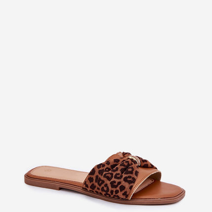  Flip-flops model 214718 Step in style 