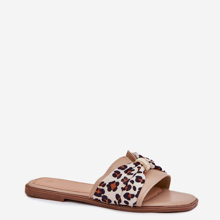  Flip-flops model 214719 Step in style 