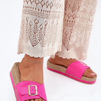  Flip-flops model 214720 Step in style 