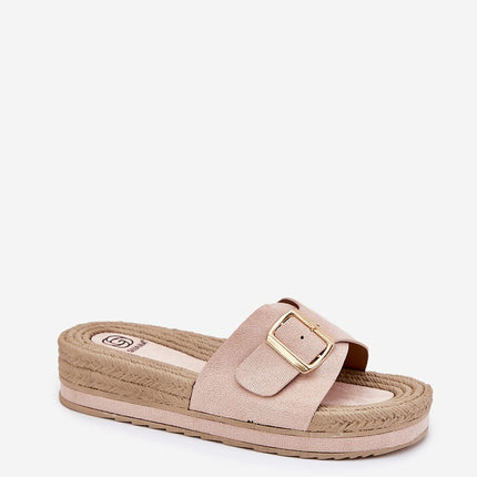  Flip-flops model 214721 Step in style 