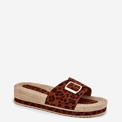 Flip-flops model 214722 Step in style 
