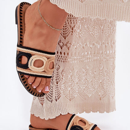  Flip-flops model 214725 Step in style 