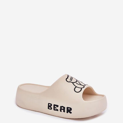  Flip-flops model 214727 Step in style 
