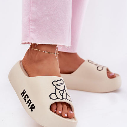  Flip-flops model 214727 Step in style 