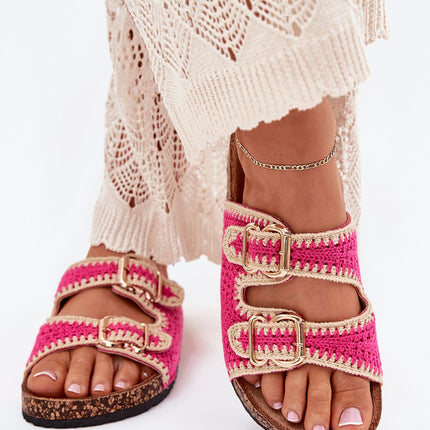  Flip-flops model 214730 Step in style 