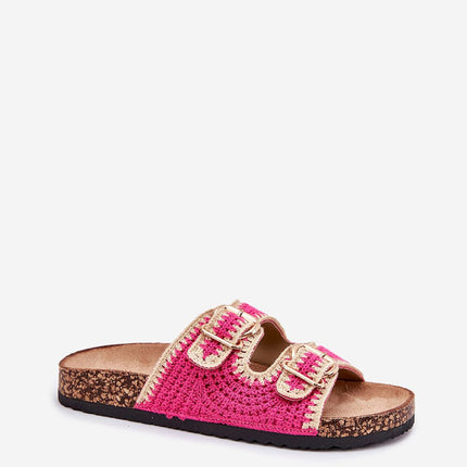  Flip-flops model 214730 Step in style 
