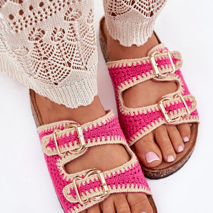 Flip-flops model 214730 Step in style 