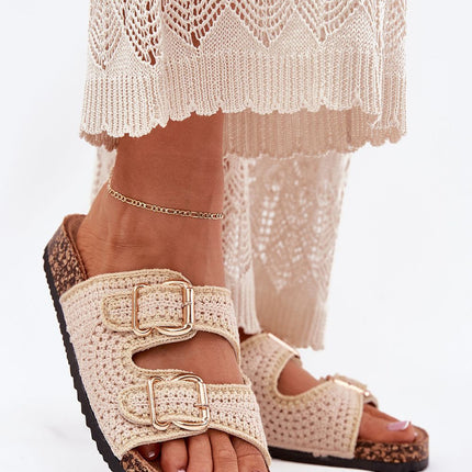  Flip-flops model 214732 Step in style 