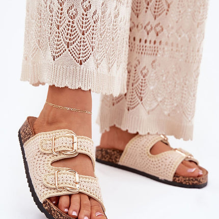  Flip-flops model 214732 Step in style 