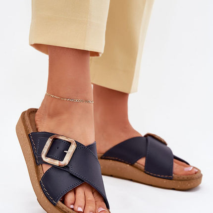  Flip-flops model 214733 Step in style 