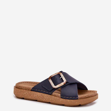  Flip-flops model 214733 Step in style 