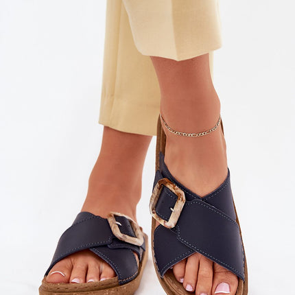  Flip-flops model 214733 Step in style 