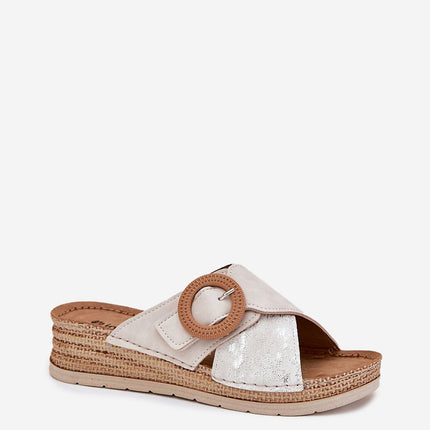  Flip-flops model 214734 Step in style 